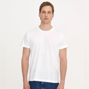 ORGANIC COTTON
True Regular Fit Tee medium mens